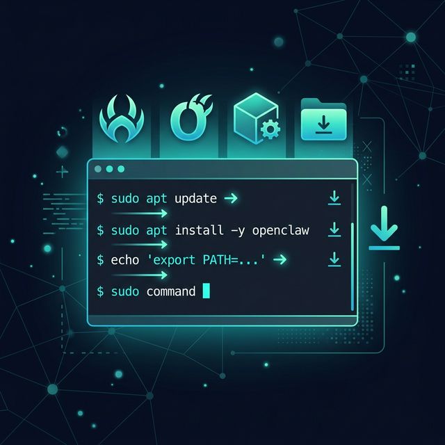 How to Install OpenClaw Step by Step